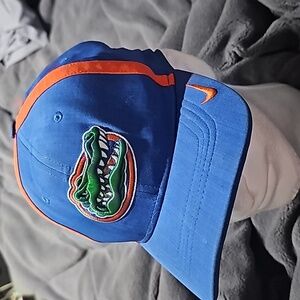 Florida Gators Vintage ball cap hat Nike